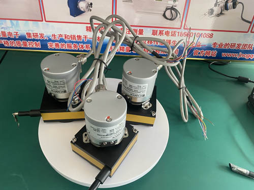 EXDXE60防爆型拉繩位移傳感器 EXDXE60防爆型拉繩位移傳感器