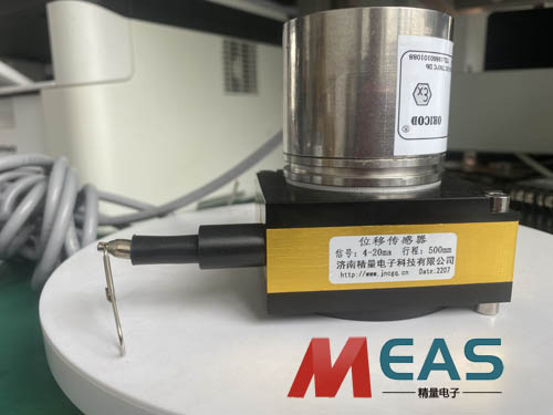 拉線位移傳感器的接線方式一起來(lái)了解一下 拉線位移傳感器的接線方式一起來(lái)了解一下