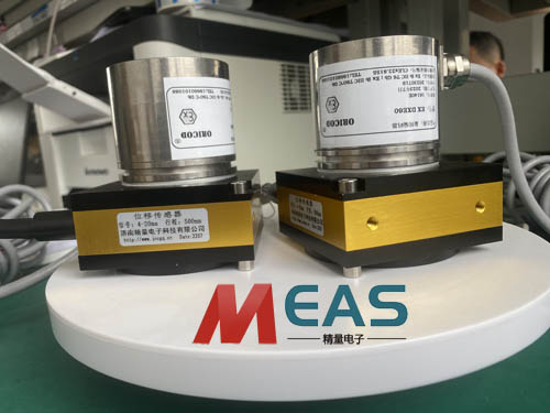 拉線位移傳感器的接線方式一起來(lái)了解一下 拉線位移傳感器的接線方式一起來(lái)了解一下