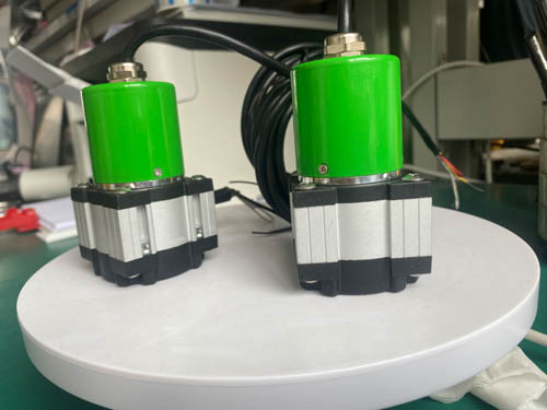 模擬量與數(shù)字量位移傳感器區(qū)別開來 模擬量與數(shù)字量位移傳感器區(qū)別開來