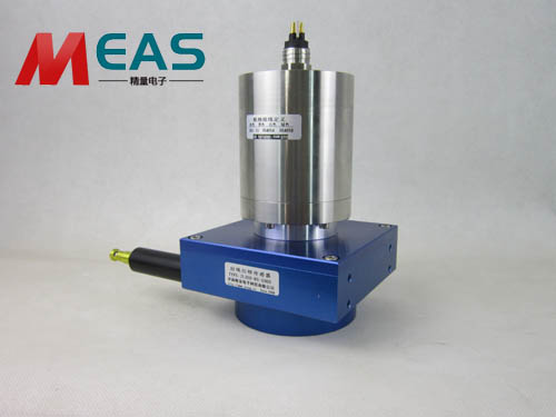 水下拉繩位移傳感器適用于壓力30兆帕的水下使用 水下拉繩位移傳感器適用于壓力30兆帕的水下使用