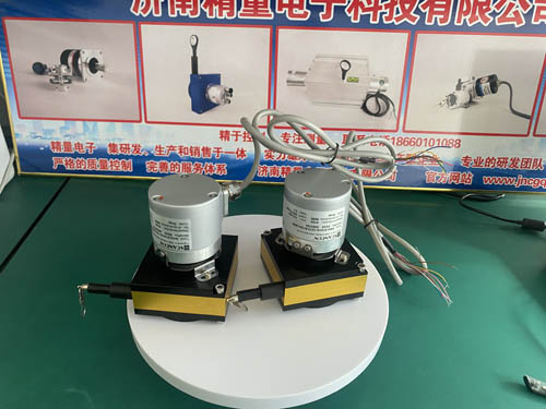 防爆位移傳感器-濟南精量電子生產(chǎn) 防爆位移傳感器-濟南精量電子生產(chǎn)