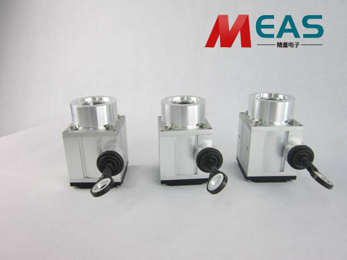 拉線位移傳感器有自身特點-精量電子科技 拉線位移傳感器有自身特點-精量電子科技