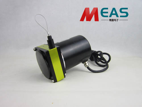 拉繩位移傳感器被測(cè)電流的變化-精量電子科技 拉繩位移傳感器被測(cè)電流的變化-精量電子科技