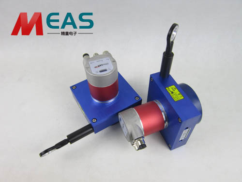 精量電子拉繩位移傳感器用戶選型要適合自己的才重要 精量電子拉繩位移傳感器用戶選型要適合自己的才重要