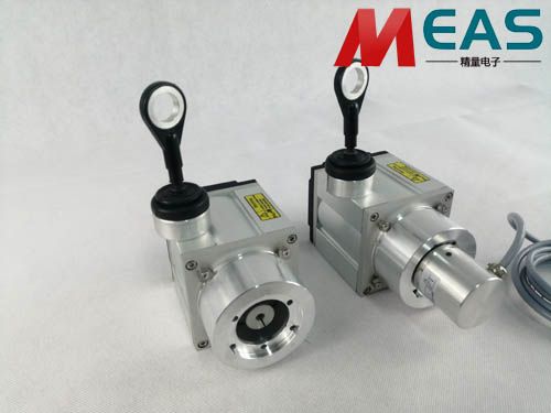 拉繩位移傳感器對于現(xiàn)在一切工業(yè)產(chǎn)品都是很重要的 拉繩位移傳感器對于現(xiàn)在一切工業(yè)產(chǎn)品都是很重要的