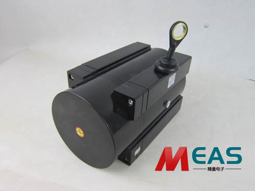 拉線位移傳感器測量不要超出其量程 拉線位移傳感器測量不要超出其量程