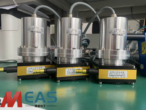 拉線位移傳感器分享4-20mA電流信號的獨(dú)到之處 拉線位移傳感器分享4-20mA電流信號的獨(dú)到之處