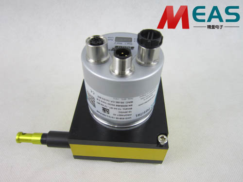 拉繩位移傳感器的在線監(jiān)測可以防止隧道突發(fā)結(jié)構(gòu)損壞 拉繩位移傳感器的在線監(jiān)測可以防止隧道突發(fā)結(jié)構(gòu)損壞