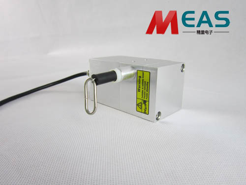 拉線位移傳感器信號完整性也很重要 拉線位移傳感器信號完整性也很重要