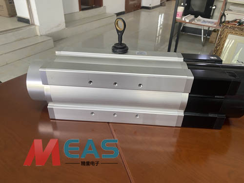 拉繩位移傳感器阻值的變化量反映了位移的量值 拉繩位移傳感器阻值的變化量反映了位移的量值