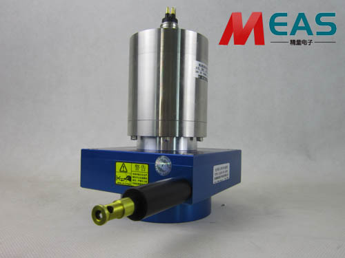 拉繩位移傳感器會為用戶提前標(biāo)定好使用的數(shù)值 拉繩位移傳感器會為用戶提前標(biāo)定好使用的數(shù)值