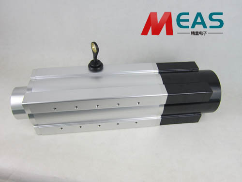 拉繩位移傳感器具有卓越的額定線性度 拉繩位移傳感器具有卓越的額定線性度