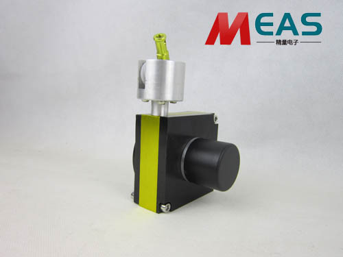 拉線位移傳感器沒有附加電容可以忽略不計 拉線位移傳感器沒有附加電容可以忽略不計