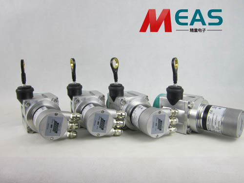 拉繩位移傳感器電流輸出型的抗干擾能力相對(duì)較強(qiáng) 拉繩位移傳感器電流輸出型的抗干擾能力相對(duì)較強(qiáng)