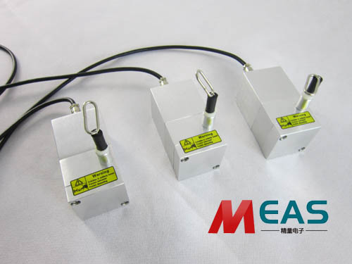 拉繩位移傳感器在使用中注意有沒(méi)有電磁干擾源 拉繩位移傳感器在使用中注意有沒(méi)有電磁干擾源