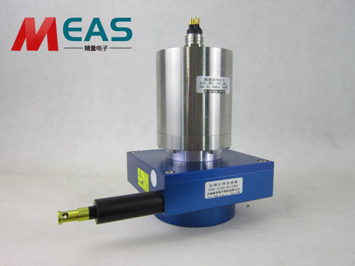 拉繩位移傳感器有著對(duì)自身及環(huán)境鑒別的智能系統(tǒng) 拉繩位移傳感器有著對(duì)自身及環(huán)境鑒別的智能系統(tǒng)