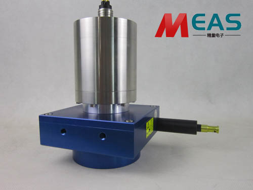 拉線位移傳感器在安裝過程中確定其安裝的同軸度 拉線位移傳感器在安裝過程中確定其安裝的同軸度