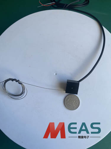 拉繩位移傳感器重要的是確定移動位移的速度 拉繩位移傳感器重要的是確定移動位移的速度