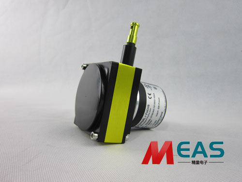 電壓拉線位移傳感器為用戶提供準(zhǔn)確可靠的位移數(shù)據(jù) 電壓拉線位移傳感器為用戶提供準(zhǔn)確可靠的位移數(shù)據(jù)