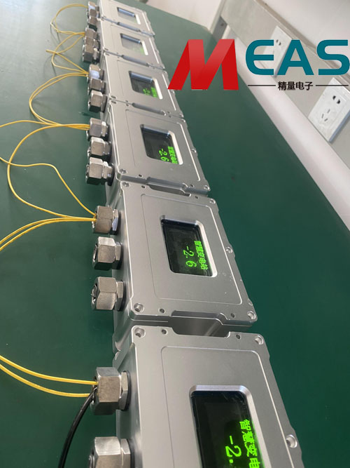 拉繩位移傳感器接地的重要性不可忽視 拉繩位移傳感器接地的重要性不可忽視