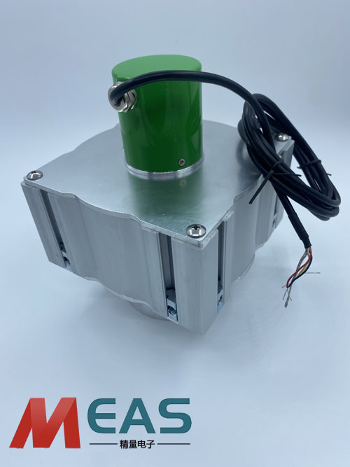 拉線位移傳感器采集的數(shù)據(jù)需經(jīng)精密設(shè)計的傳輸路徑 拉線位移傳感器采集的數(shù)據(jù)需經(jīng)精密設(shè)計的傳輸路徑