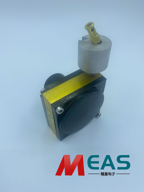 拉繩位移傳感器通過阻值偏差展現(xiàn)了電位器的精準(zhǔn)度 拉繩位移傳感器通過阻值偏差展現(xiàn)了電位器的精準(zhǔn)度