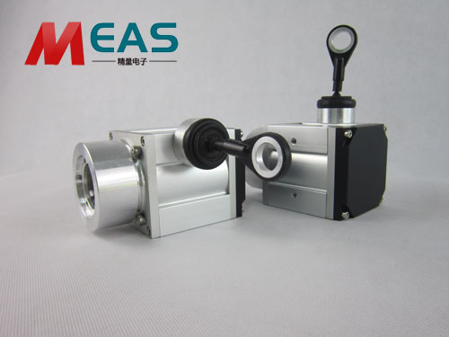 拉線位移傳感器遠距離傳輸展現(xiàn)非凡的適應性 拉線位移傳感器遠距離傳輸展現(xiàn)非凡的適應性