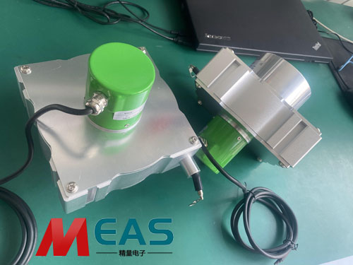 拉線位移傳感器精準(zhǔn)把握被測量物理范圍的界限 拉線位移傳感器精準(zhǔn)把握被測量物理范圍的界限