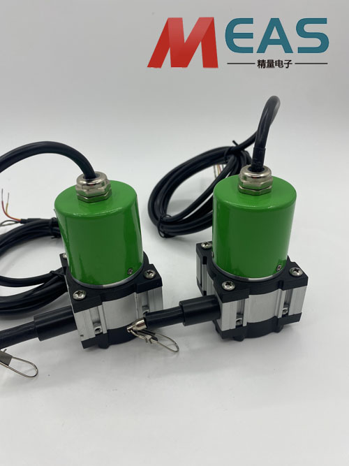 拉線位移傳感器保證信號(hào)的完整性與準(zhǔn)確性 拉線位移傳感器保證信號(hào)的完整性與準(zhǔn)確性