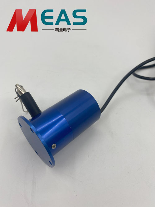 拉線位移傳感器直接關(guān)聯(lián)到數(shù)據(jù)傳輸?shù)目煽啃耘c效率 拉線位移傳感器直接關(guān)聯(lián)到數(shù)據(jù)傳輸?shù)目煽啃耘c效率