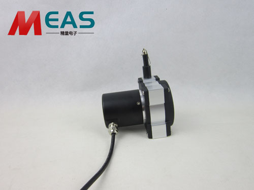 拉線位移傳感器自動化控制系統(tǒng)鋪設(shè)了堅實的信息橋梁 拉線位移傳感器自動化控制系統(tǒng)鋪設(shè)了堅實的信息橋梁