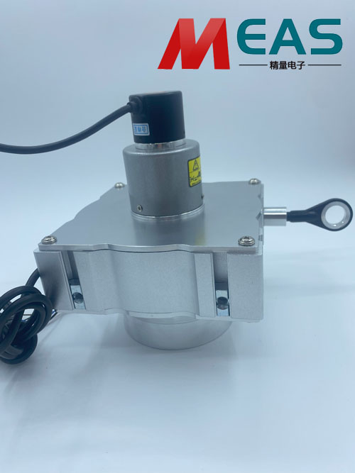 拉線位移傳感器的傳輸線纜設(shè)計需精心考量 拉線位移傳感器的傳輸線纜設(shè)計需精心考量