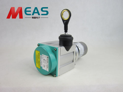 拉線位移傳感器電壓過高或過低都影響精度及壽命 拉線位移傳感器電壓過高或過低都影響精度及壽命