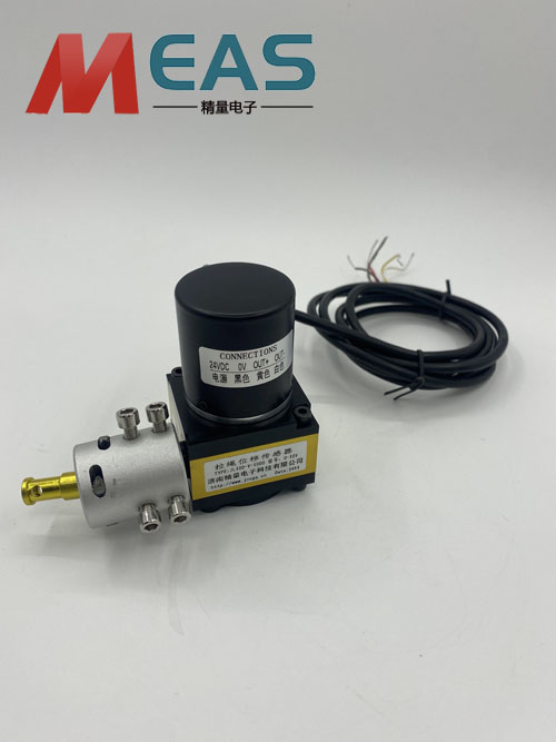 拉繩位移傳感器特性誤差源自設(shè)備內(nèi)核的微妙偏差 拉繩位移傳感器特性誤差源自設(shè)備內(nèi)核的微妙偏差