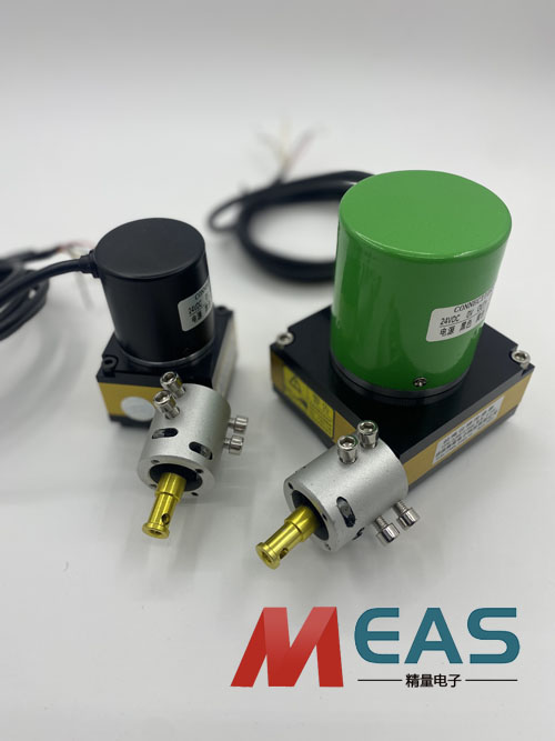 拉繩位移傳感器設(shè)計(jì)精密的防塵結(jié)構(gòu) 拉繩位移傳感器設(shè)計(jì)精密的防塵結(jié)構(gòu)