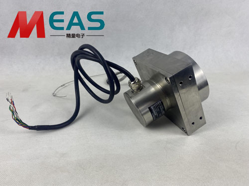 拉線位移傳感器隨著時間的推移也會老化 拉線位移傳感器隨著時間的推移也會老化