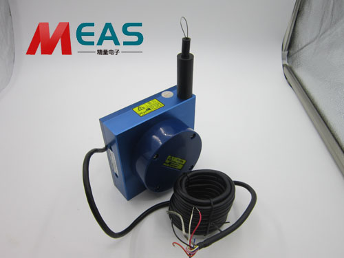 拉繩位移傳感器有效避免了外部干擾信號對系統(tǒng)的影響 拉繩位移傳感器有效避免了外部干擾信號對系統(tǒng)的影響