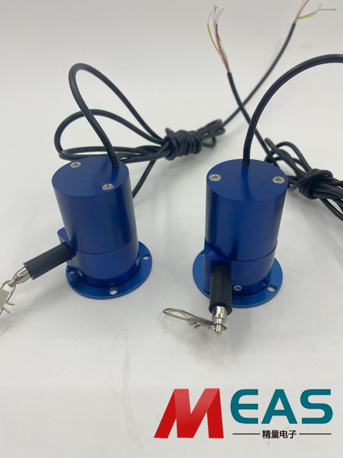 拉線位移傳感器確保了數(shù)據(jù)的實(shí)時(shí)性準(zhǔn)確性 拉線位移傳感器確保了數(shù)據(jù)的實(shí)時(shí)性準(zhǔn)確性