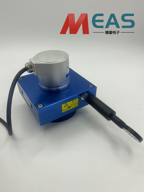 拉繩位移傳感器不要和別的控制線或者動(dòng)力線在一起 拉繩位移傳感器不要和別的控制線或者動(dòng)力線在一起