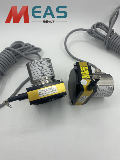 拉繩位移傳感器外殼材質(zhì)具備優(yōu)異的抗腐蝕性 拉繩位移傳感器外殼材質(zhì)具備優(yōu)異的抗腐蝕性