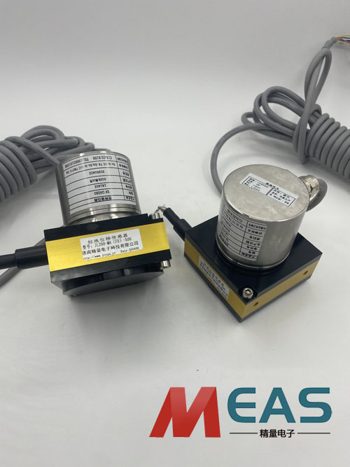 拉繩位移傳感器每組電流信號(hào)需要獨(dú)立的回路 拉繩位移傳感器每組電流信號(hào)需要獨(dú)立的回路