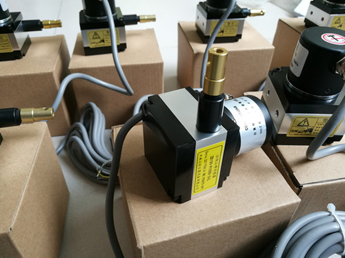 差分信號(hào)拉繩傳感器