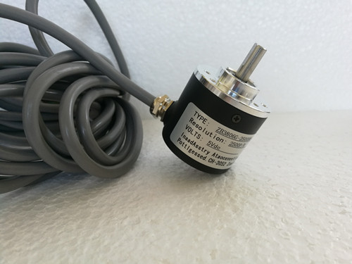 光電編碼器的分類及作用