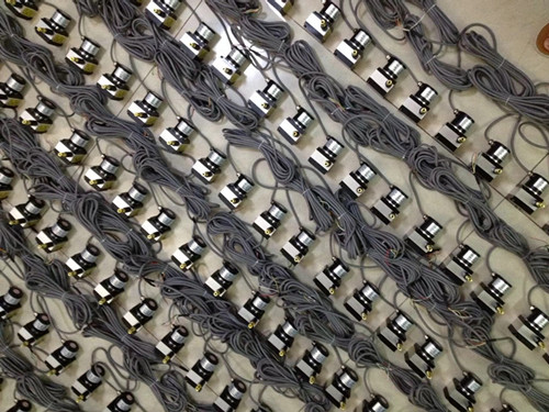 拉繩位移傳感器的市場發(fā)展前景