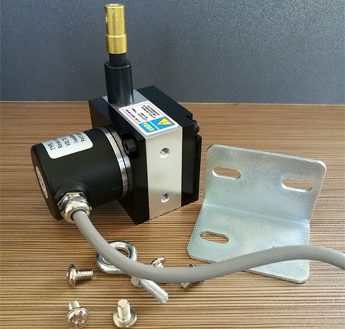 山東拉線位移編碼器的售后服務(wù)