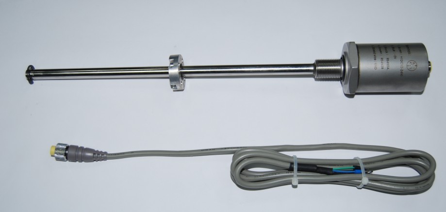 液位浮球式磁致伸縮位移傳感器的原理及優(yōu)點(diǎn)