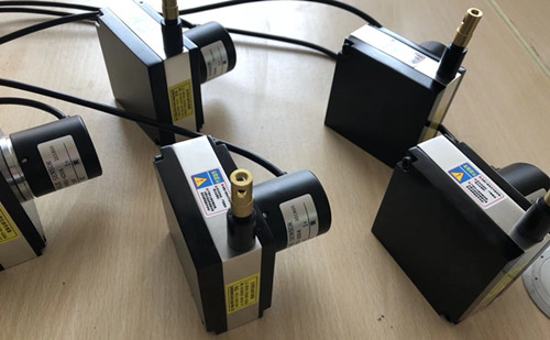 拉繩位移編碼器價(jià)格分析