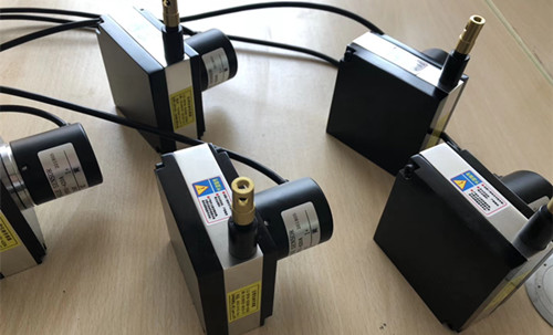 拉線式位移傳感器的測量指標(biāo)怎樣保證?