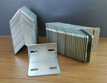 拉繩傳感器支架